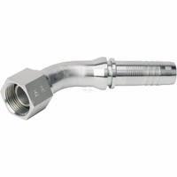 Embout F NS-DN20-3/4"BSP45°
