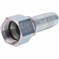 Embout F NS-DN25-1.5/16"UNF