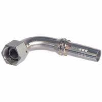 Embout F NS-DN25-1"BSP90