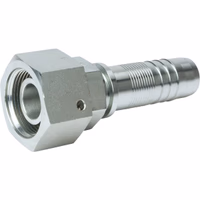 Embout F NS-DN25-25S-M36x2