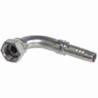 Embout F NS-DN25-25S-M36x2 90