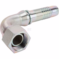 Embout F NS-DN32-1.1/4"BSP90