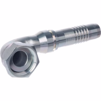 Embout F NS-DN32-1.11/16ORFS9