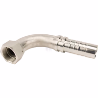 Embout F NS-DN50-2"BSP90