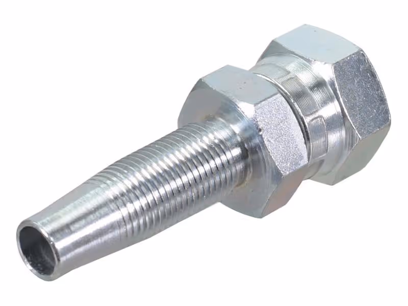 Embout F visser 1/2''BSP flex.1/2''