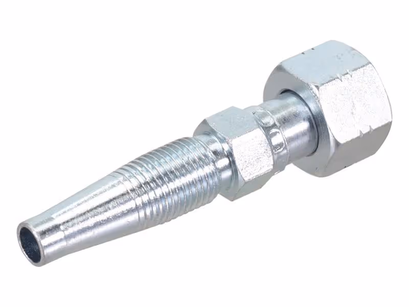Embout F visser 18x150 flex.3/8''