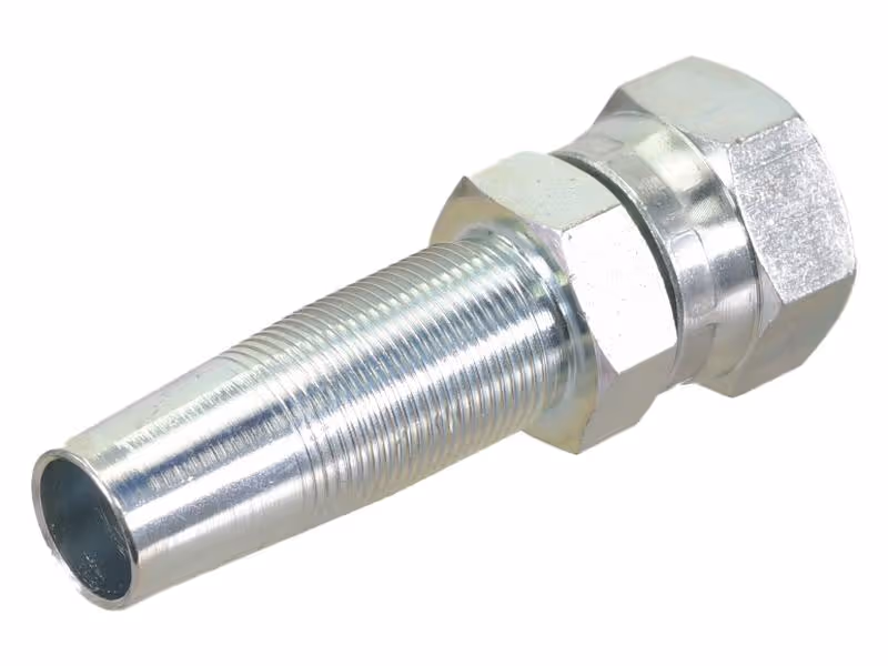 Embout F visser 3/4''BSP flex.3/4''