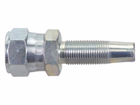 Embout F visser 7/8''JIC flex.1/2''