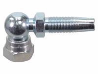 Embout femelle 90° à visser 1/2''BSP flexible 1/2''