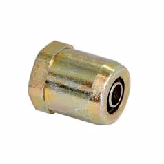 Embout femelle frein air 14 x150 . tube 8L.
