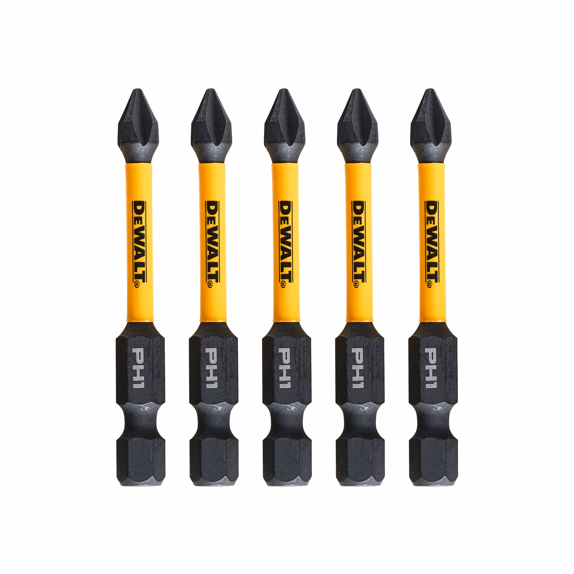 Embout Flextorq 57 mm PH1