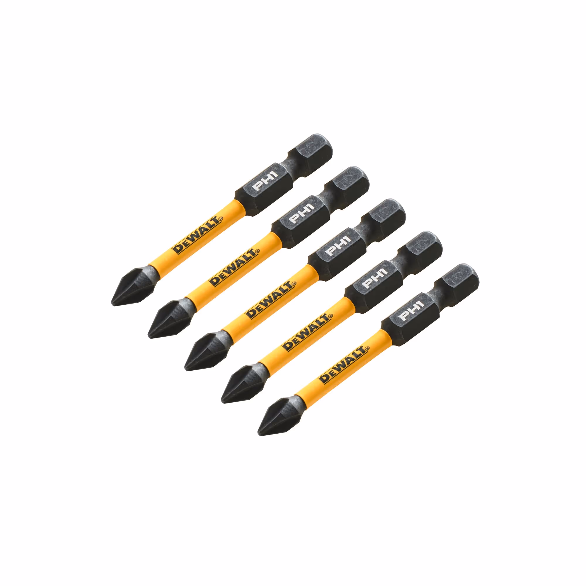 Embout Flextorq 57 mm PH1