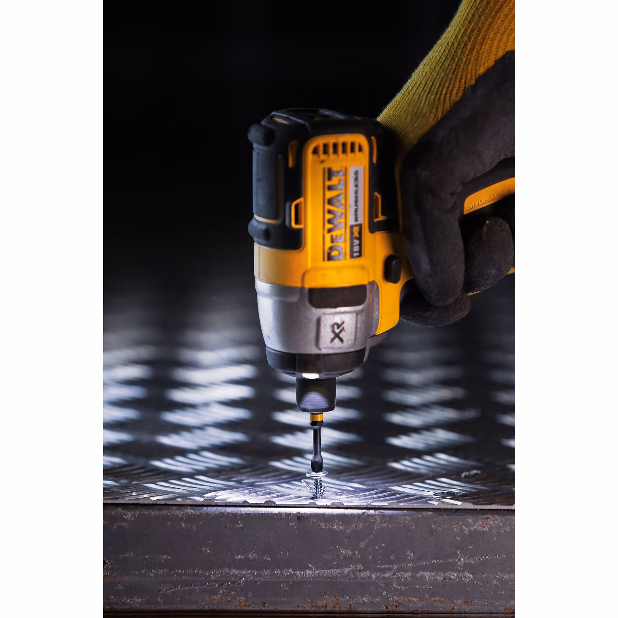 Embout Flextorq 57 mm PH1