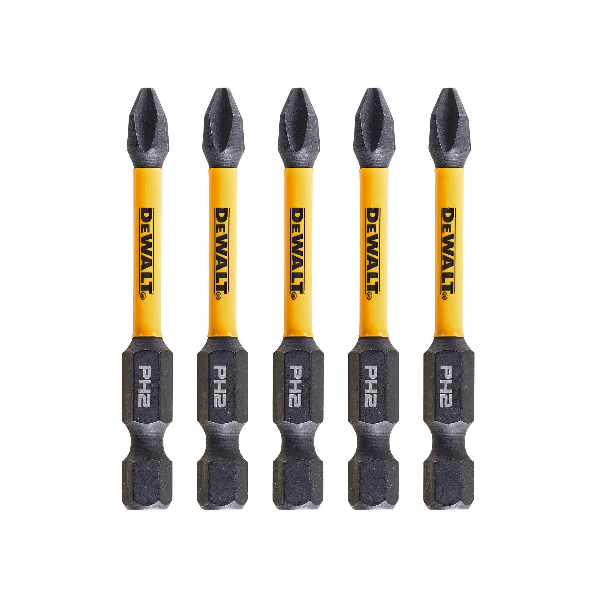 Embout Flextorq 57 mm PH2