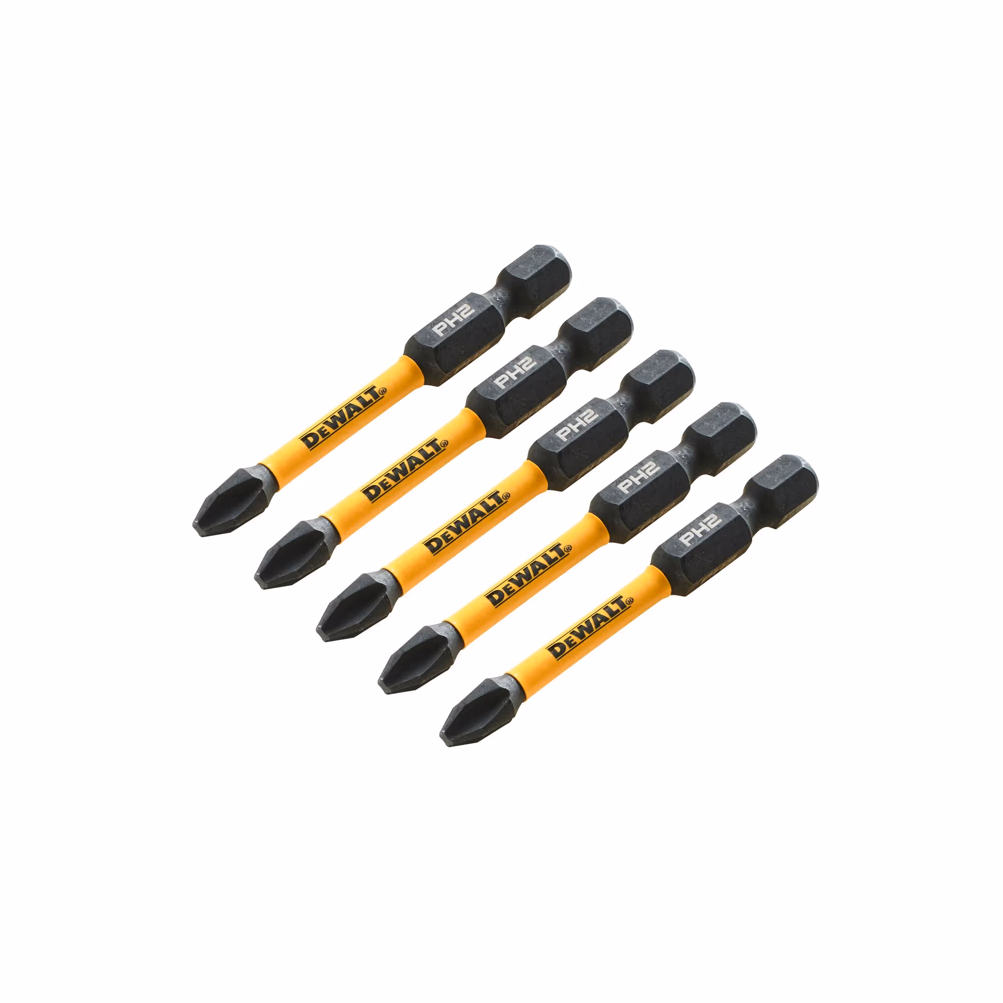 Embout Flextorq 57 mm PH2