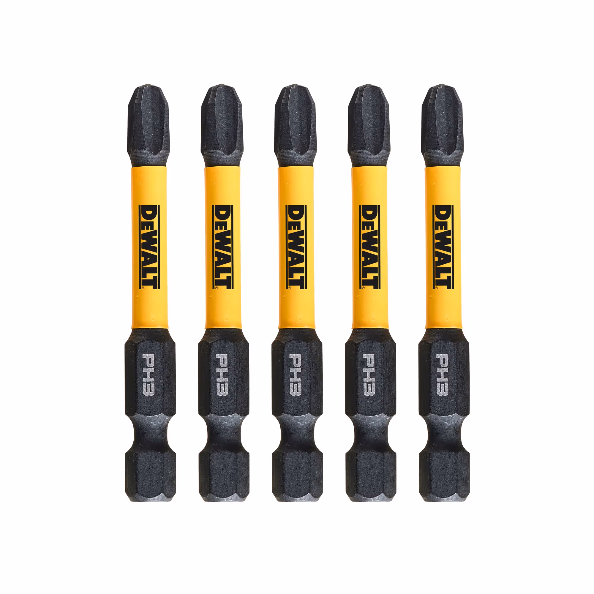 Embout Flextorq 57 mm PH3