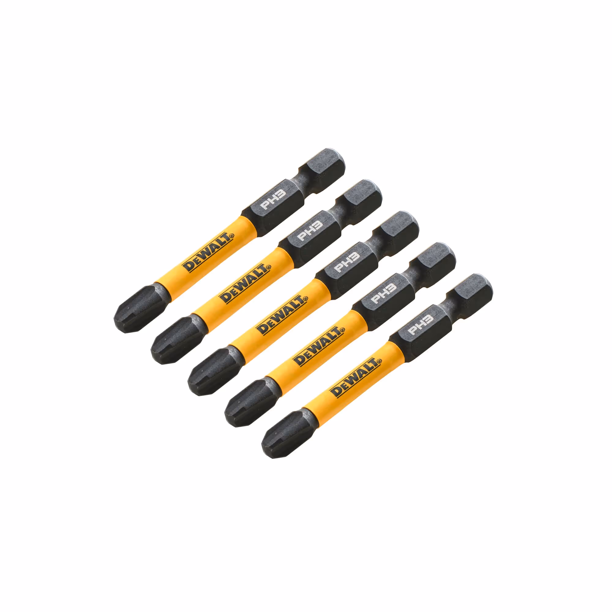 Embout Flextorq 57 mm PH3
