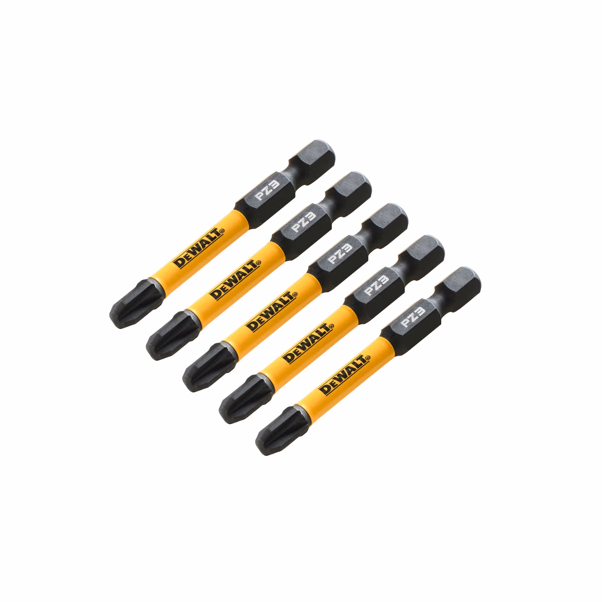 Embout Flextorq 57 mm PZ3