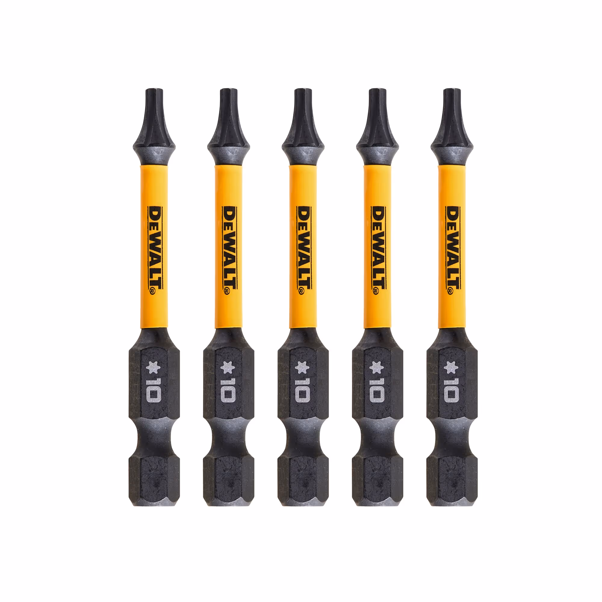 Embout Flextorq 57 mm T10