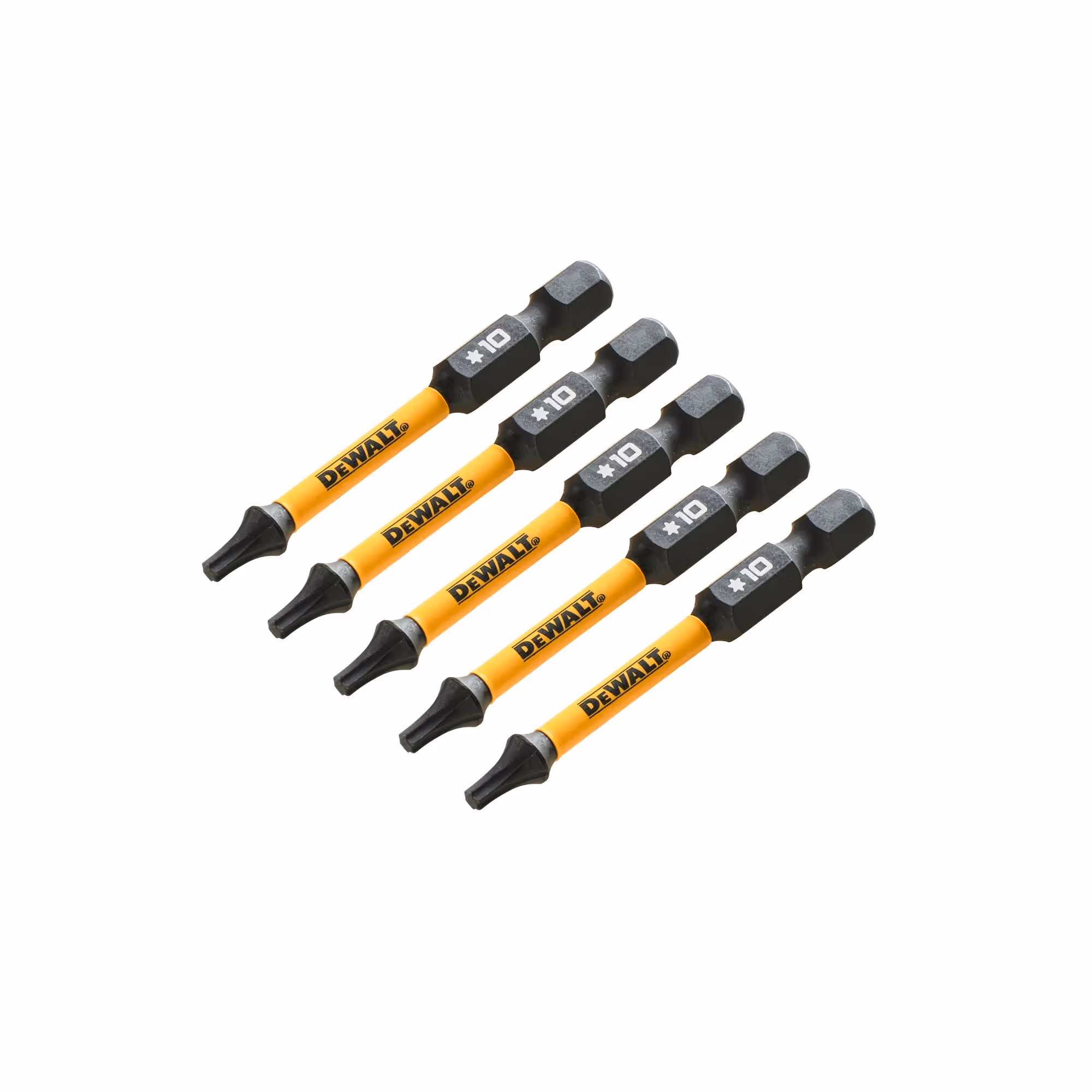 Embout Flextorq 57 mm T10