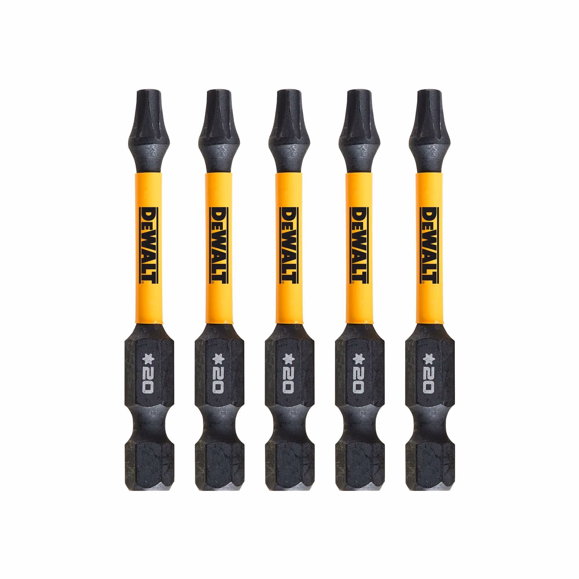 Embout Flextorq 57 mm T20
