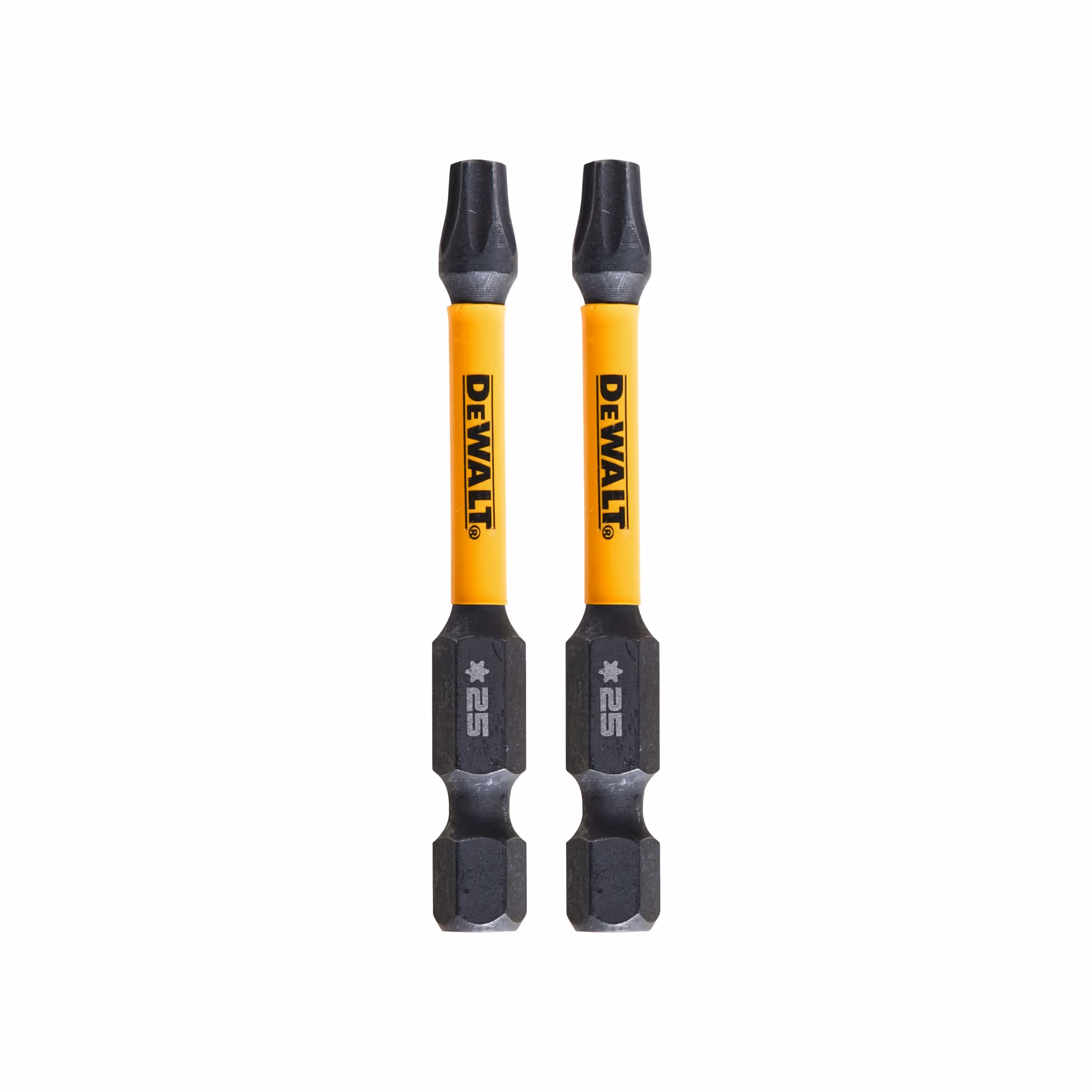 Embout Flextorq 57 mm T25