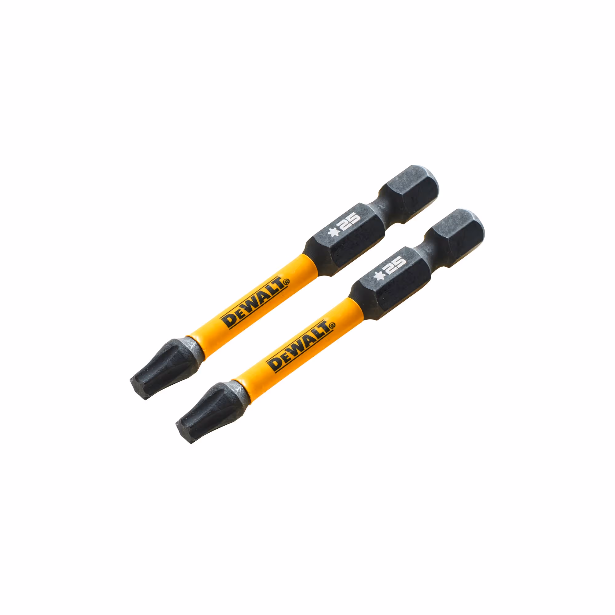 Embout Flextorq 57 mm T25