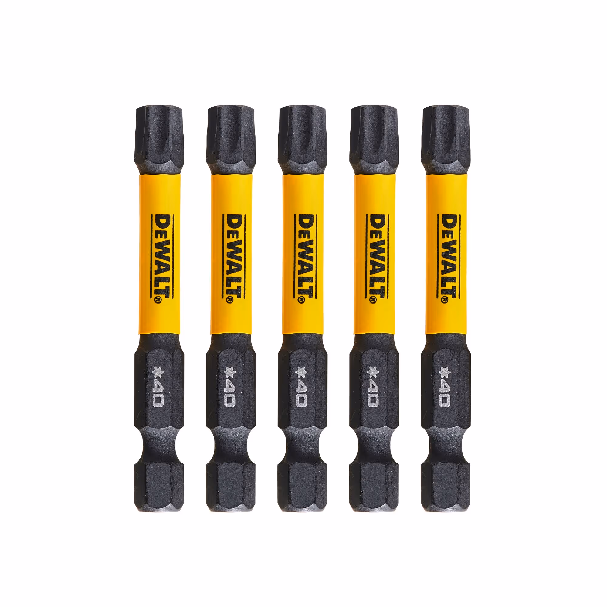 Embout Flextorq 57 mm T40