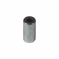 Embout gaine ø int 4,5 mm x 10 mm sachet de 10