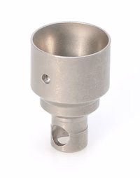 Embout GasBuddex Ø25mm