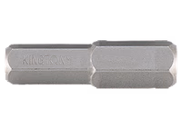 Embout hexagonal 5/16" H3