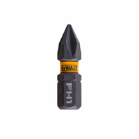 Embout impact-torsion 25 mm PH1
