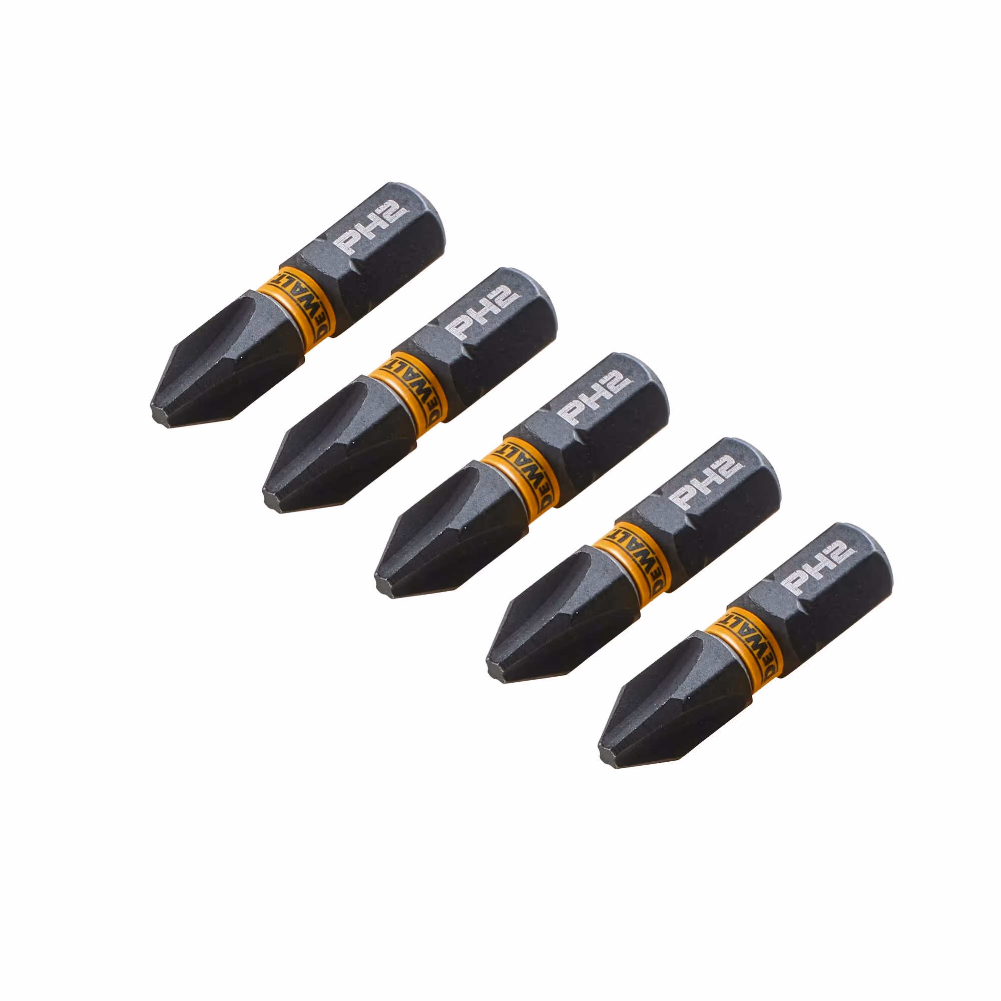 Embout impact-torsion 25 mm PH2