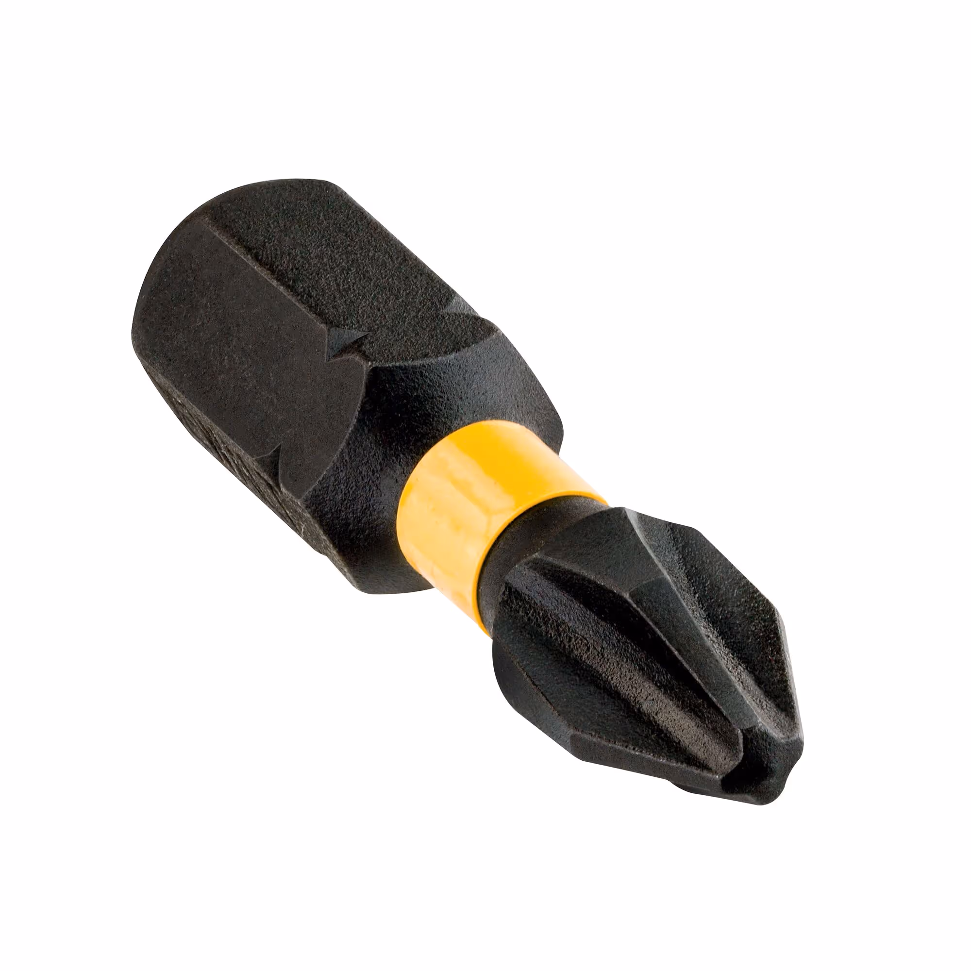 Embout impact-torsion 25 mm PH2