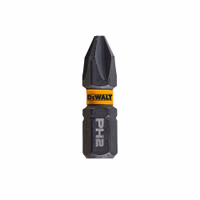 Embout impact-torsion 25 mm PH2