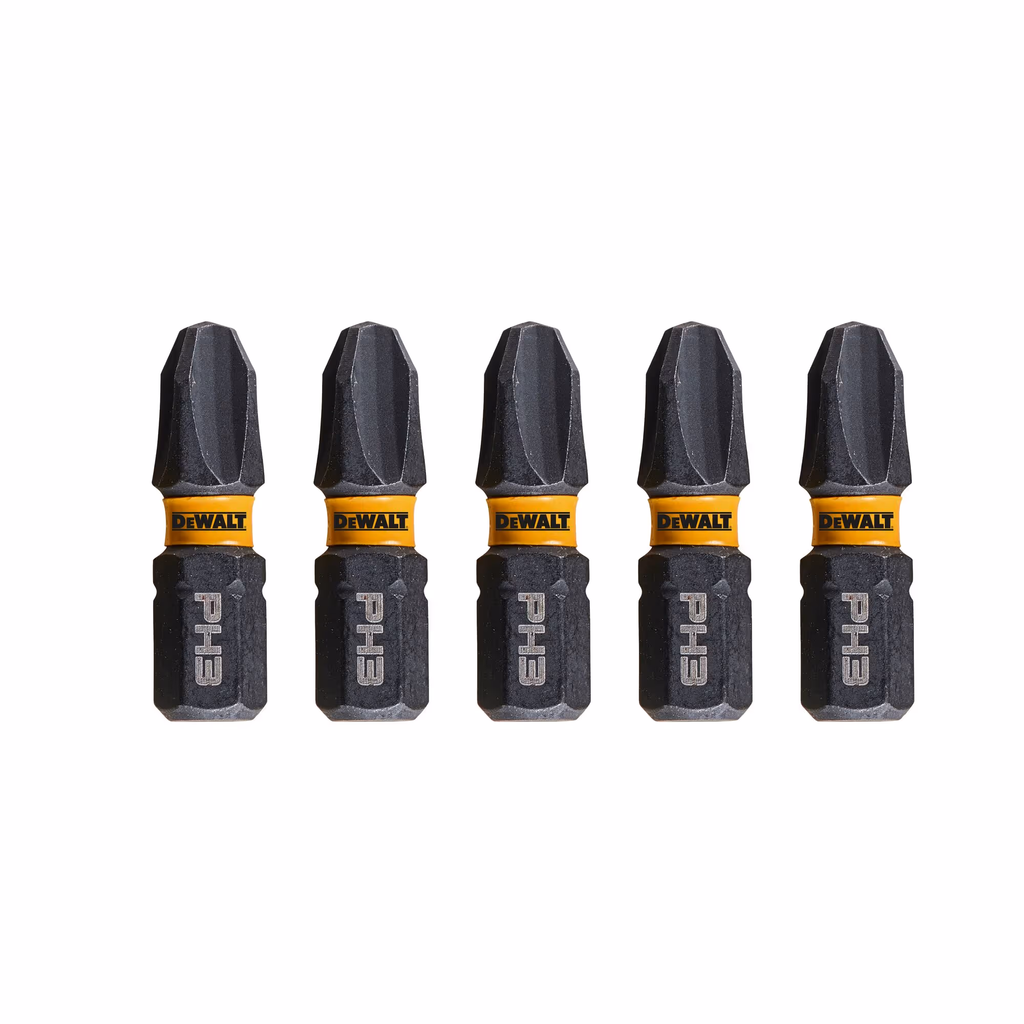 Embout impact-torsion 25 mm PH3