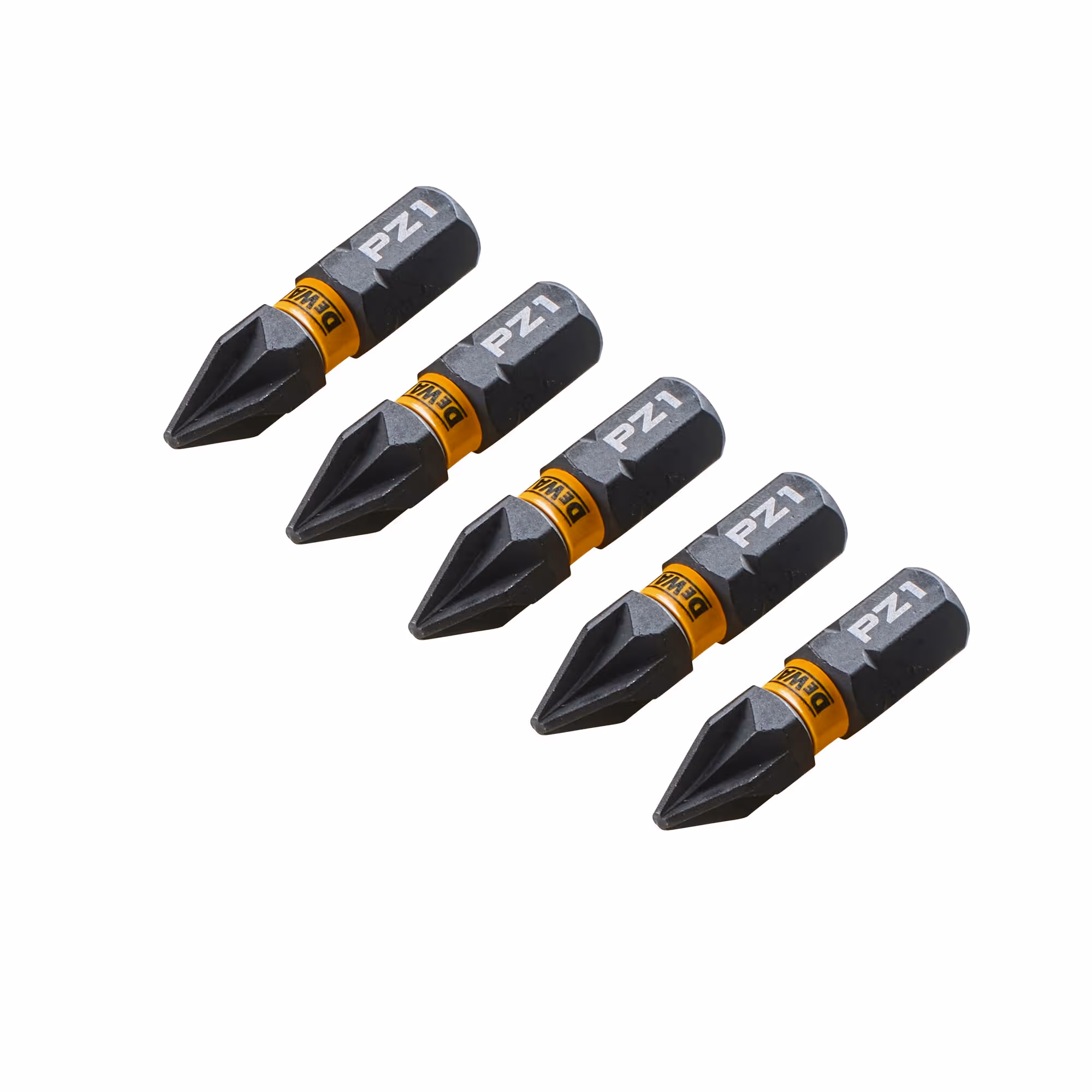 Embout impact-torsion 25 mm PZ1
