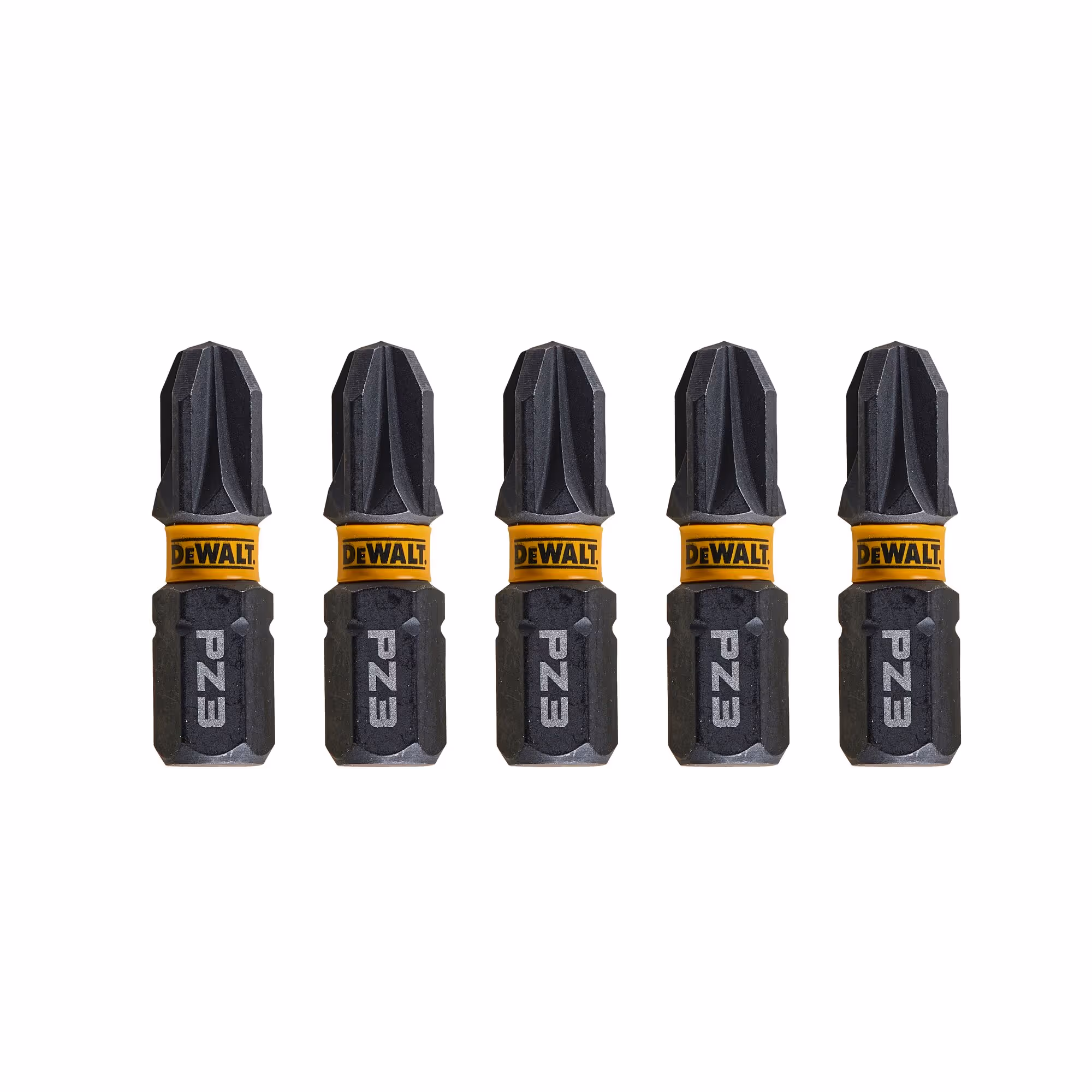 Embout impact-torsion 25 mm PZ3