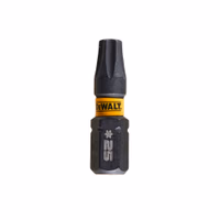 Embout impact-torsion 25 mm T25