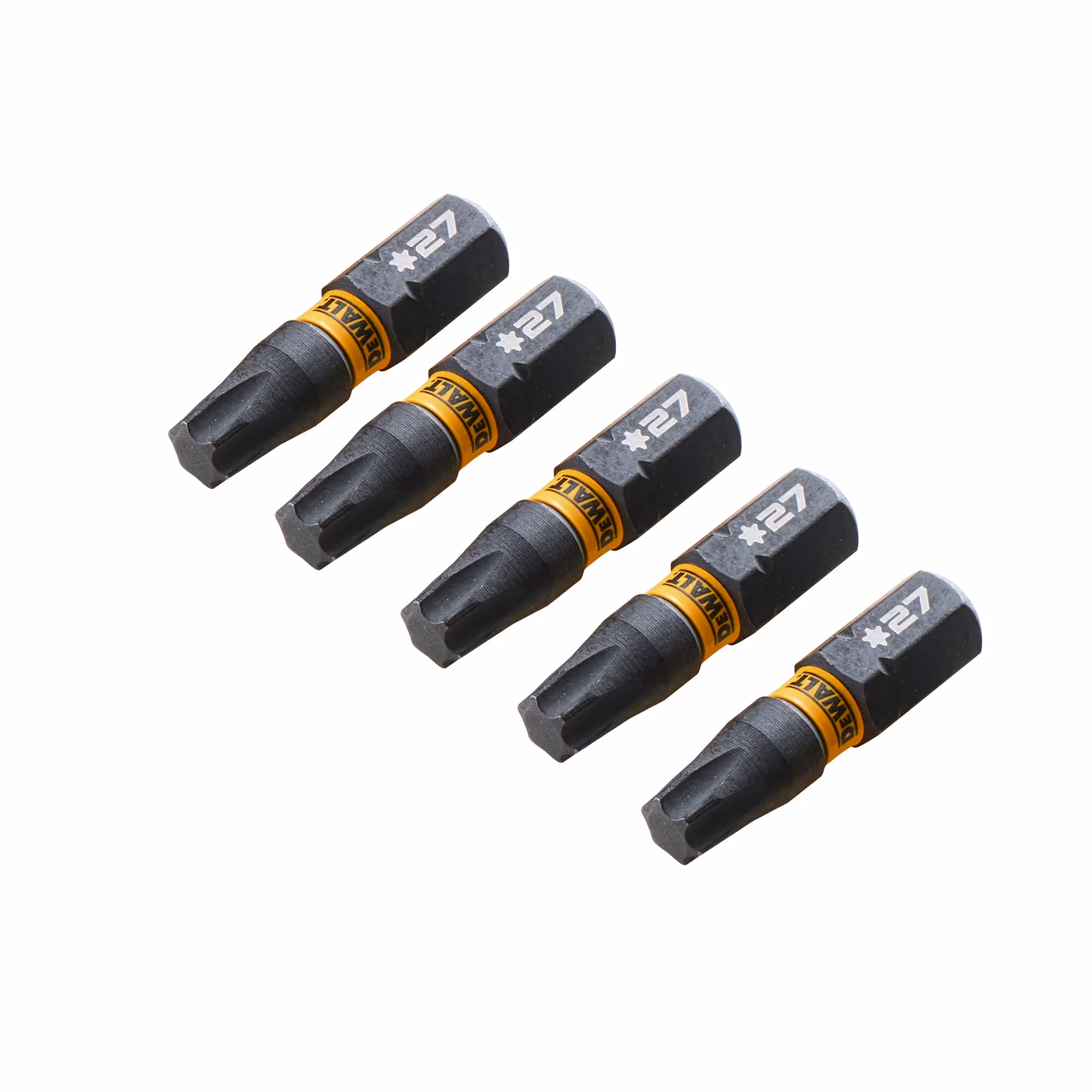 Embout impact-torsion 25 mm T27