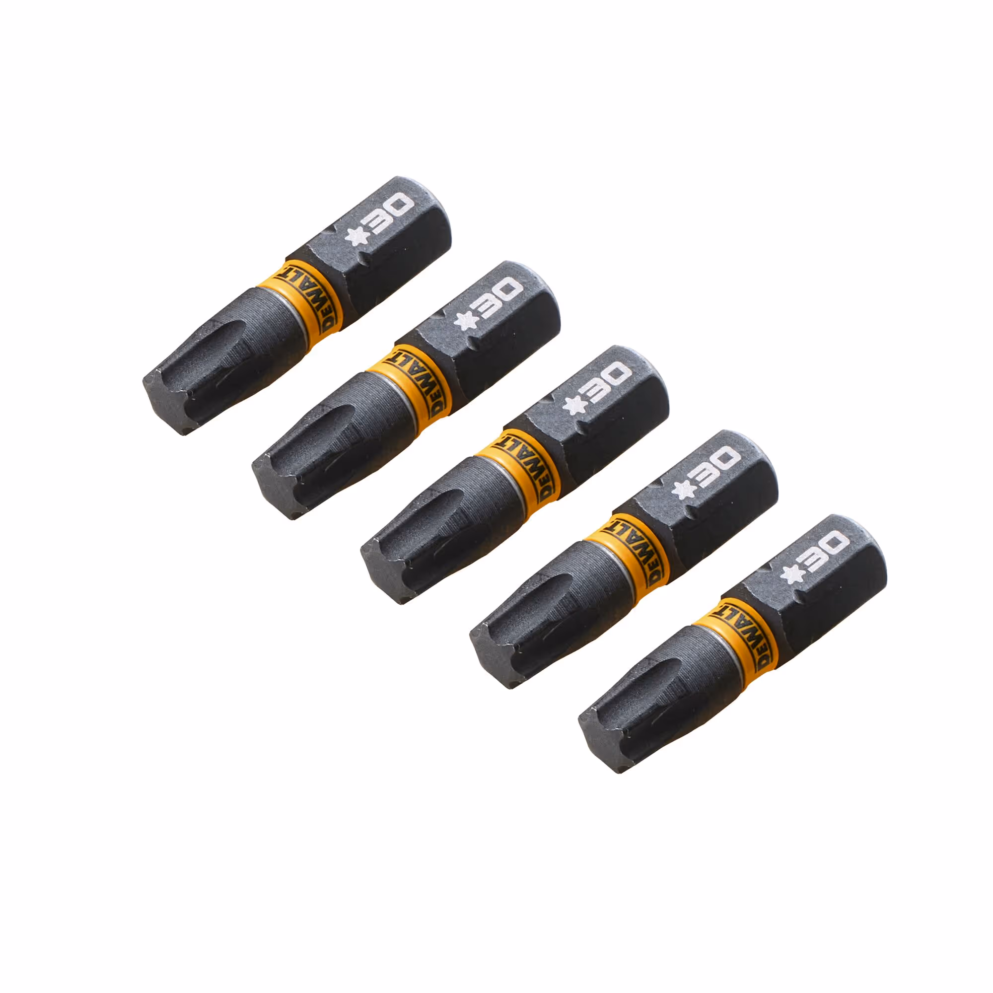 Embout impact-torsion 25 mm T30