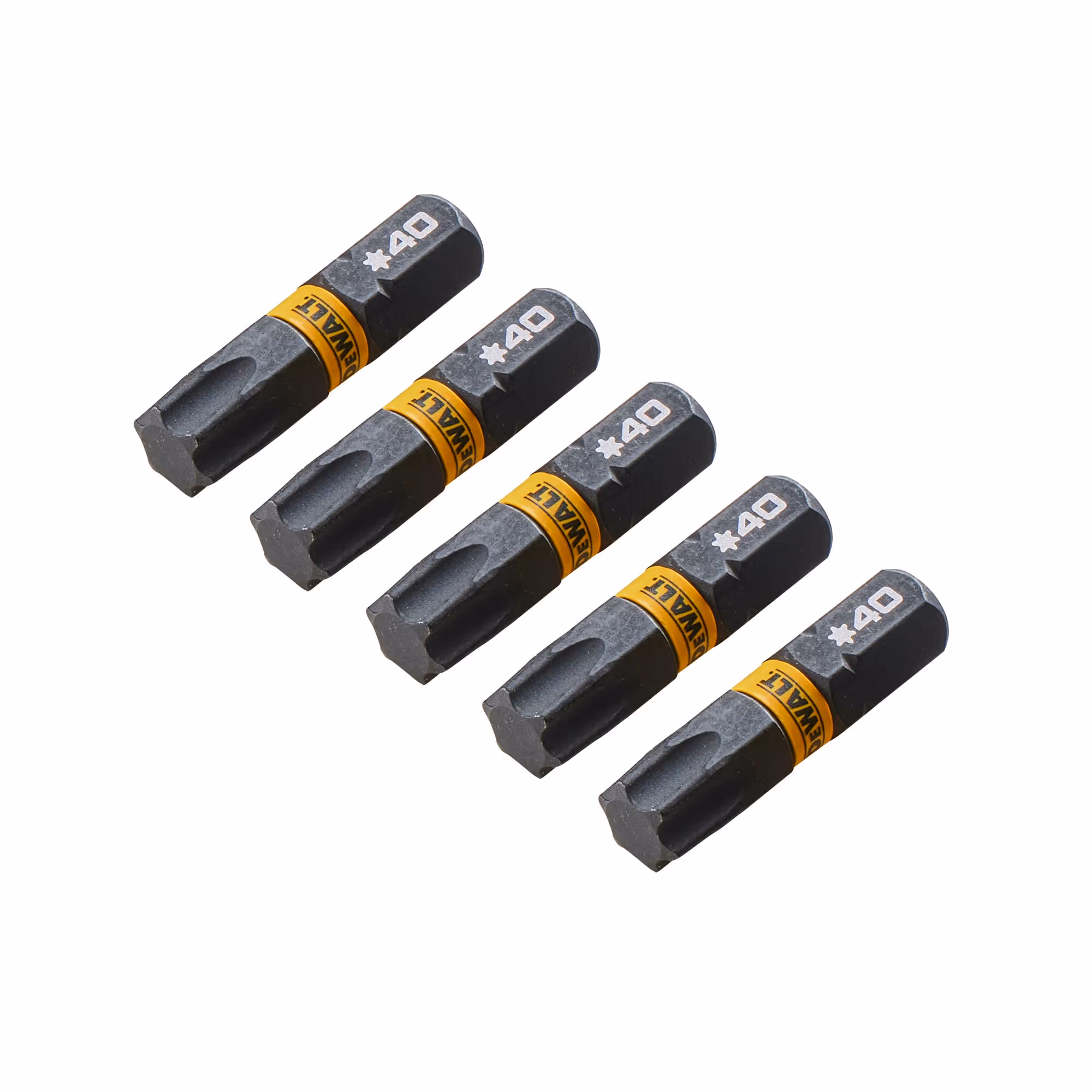 Embout impact-torsion 25 mm T40