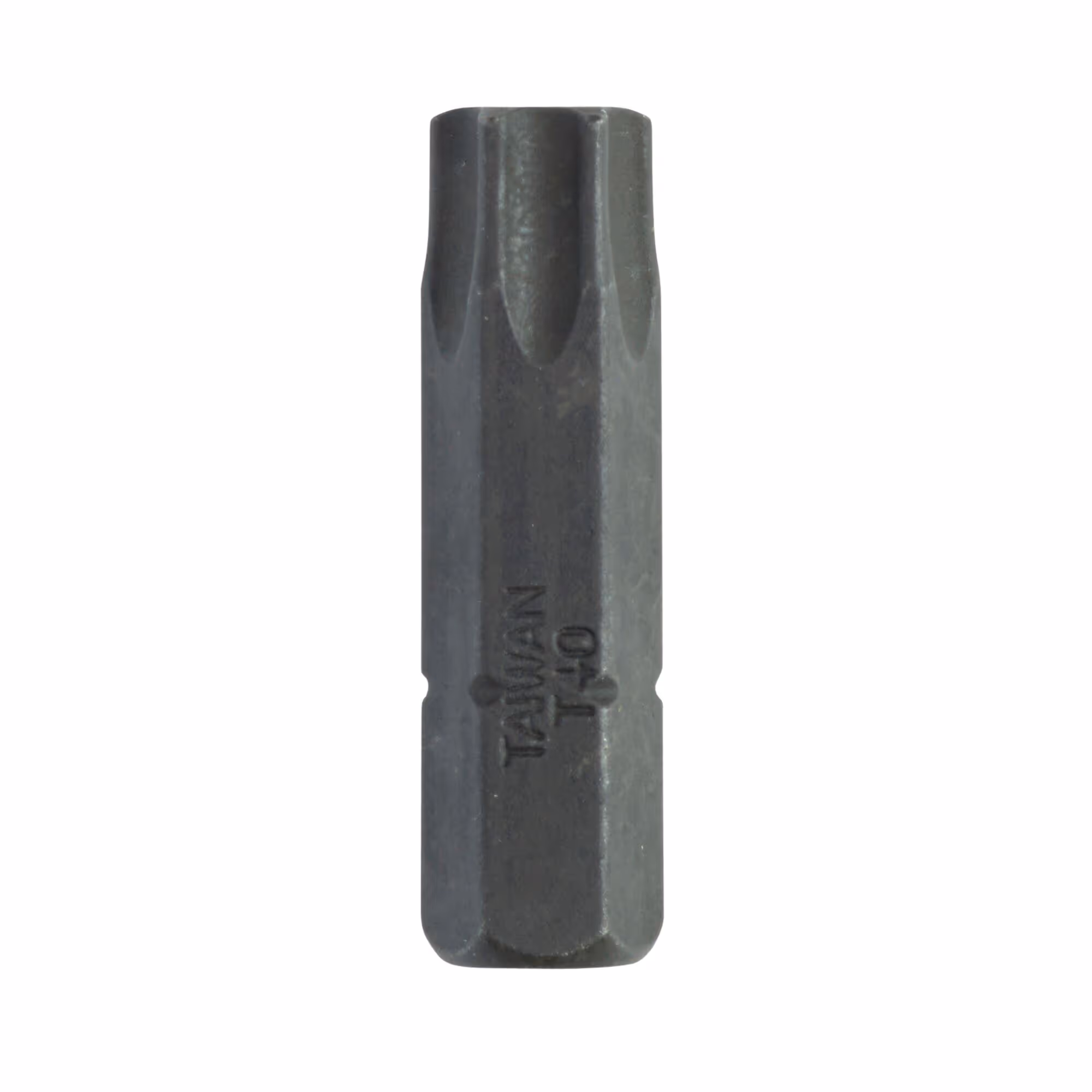 Embout impact-torsion 25 mm T40