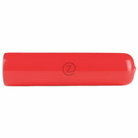 Embout isolant sans pince, 30mm