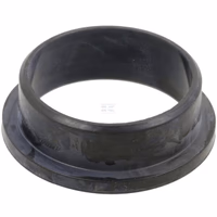 Embout, jauge de carburant