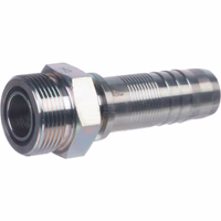 Embout M NS-DN25-1.7/16ORFS