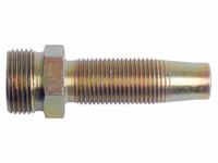 Embout M visser 22x150 flex 1/2'' tube 15