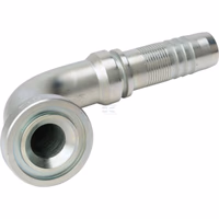 Embout NS-DN25+bride Ø 47,6