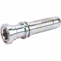 Embout NS-DN32+bride Ø 47,6