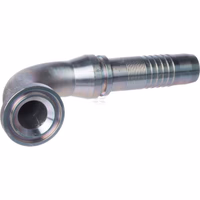 Embout NS-DN32+bride Ø 50,8